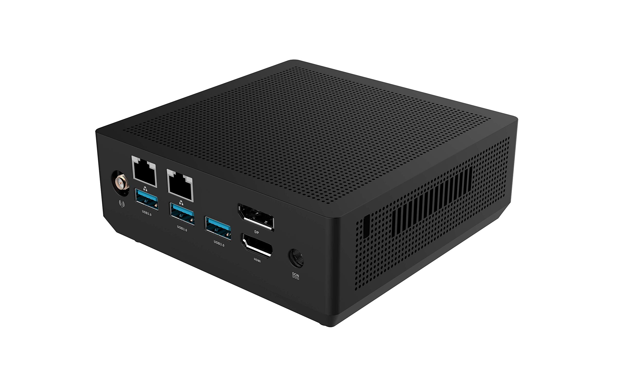 Amazon.co.jp: ZOTAC ZBOX Mシリーズ MA621 nano ミニPC 小型PC